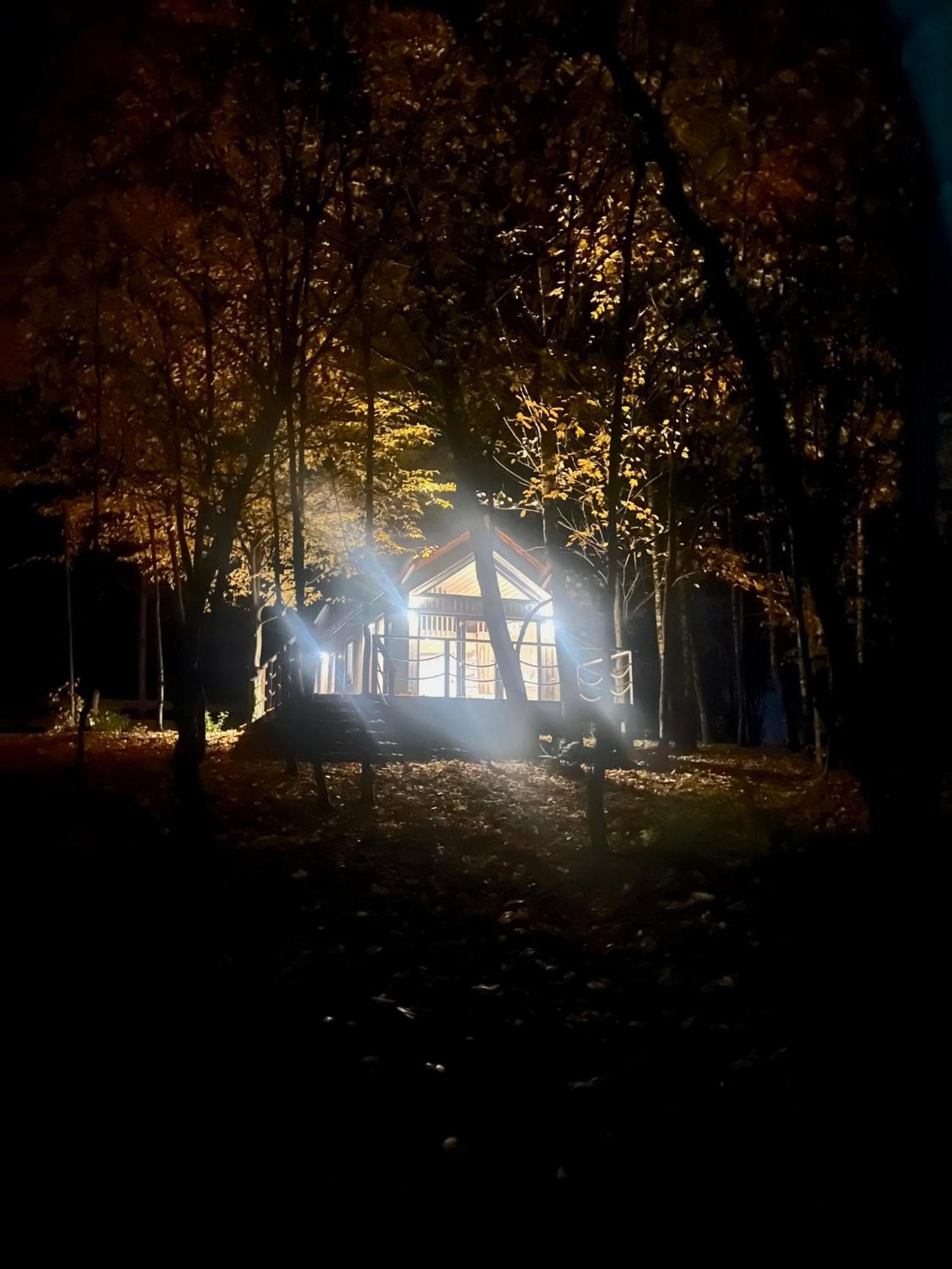 Hytte Narie 1 Morąg Kültér fotó